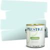 imagePRESTIGE Interior Paint and Primer in One Archer SemiGloss 1 GallonSprinkle