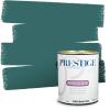 imagePRESTIGE Interior Paint and Primer in One Archer SemiGloss 1 GallonStowaway