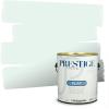 imagePRESTIGE Interior Paint and Primer in One Archer SemiGloss 1 GallonSummer Breeze