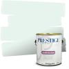 imagePRESTIGE Interior Paint and Primer in One Archer SemiGloss 1 GallonSummer Breeze