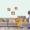 imagePRESTIGE Interior Paint and Primer in One Archer SemiGloss 1 GallonSummer Breeze