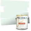 imagePRESTIGE Interior Paint and Primer in One Archer SemiGloss 1 GallonSummer Breeze