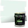 imagePRESTIGE Interior Paint and Primer in One Archer SemiGloss 1 GallonSummer Breeze