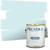imagePRESTIGE Interior Paint and Primer in One Archer SemiGloss 1 GallonSummer Shower