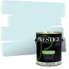 imagePRESTIGE Interior Paint and Primer in One Archer SemiGloss 1 GallonSummer Shower