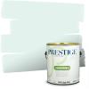 imagePRESTIGE Interior Paint and Primer in One Archer SemiGloss 1 GallonSunny Skies