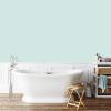 imagePRESTIGE Interior Paint and Primer in One Archer SemiGloss 1 GallonWaters Edge