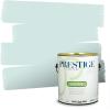 imagePRESTIGE Interior Paint and Primer in One Archer SemiGloss 1 GallonWaters Edge