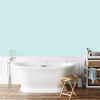 imagePRESTIGE Interior Paint and Primer in One Archer SemiGloss 1 GallonWillow Pond