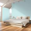 imagePRESTIGE Interior Paint and Primer in One Archer SemiGloss 1 GallonWillow Pond
