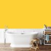 imagePRESTIGE Interior Paint and Primer in One Bale of Hay SemiGloss 1 GallonBit of Sunshine