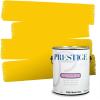 imagePRESTIGE Interior Paint and Primer in One Bale of Hay SemiGloss 1 GallonDefine