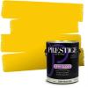 imagePRESTIGE Interior Paint and Primer in One Bale of Hay SemiGloss 1 GallonDefine