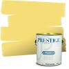 imagePRESTIGE Interior Paint and Primer in One Bale of Hay SemiGloss 1 GallonGodiva Gold