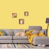 imagePRESTIGE Interior Paint and Primer in One Bale of Hay SemiGloss 1 GallonGodiva Gold