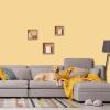 imagePRESTIGE Interior Paint and Primer in One Bale of Hay SemiGloss 1 GallonGolden Blonde