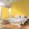 imagePRESTIGE Interior Paint and Primer in One Bale of Hay SemiGloss 1 GallonHeroic