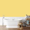 imagePRESTIGE Interior Paint and Primer in One Bale of Hay SemiGloss 1 GallonLemon Kiss