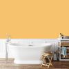 imagePRESTIGE Interior Paint and Primer in One Bale of Hay SemiGloss 1 GallonLemon Lou