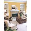 imagePRESTIGE Interior Paint and Primer in One Bale of Hay SemiGloss 1 GallonMorning Ray