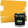 imagePRESTIGE Interior Paint and Primer in One Bale of Hay SemiGloss 1 GallonSchool Days