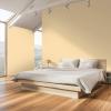 imagePRESTIGE Interior Paint and Primer in One Bale of Hay SemiGloss 1 GallonSummertime
