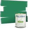 imagePRESTIGE Interior Paint and Primer in One Ballfield Satin 1 GallonArlington Green