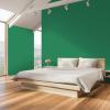 imagePRESTIGE Interior Paint and Primer in One Ballfield Satin 1 GallonArlington Green