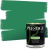 imagePRESTIGE Interior Paint and Primer in One Ballfield Satin 1 GallonArlington Green