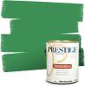 imagePRESTIGE Interior Paint and Primer in One Ballfield Satin 1 GallonArtist Pallet