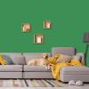 imagePRESTIGE Interior Paint and Primer in One Ballfield Satin 1 GallonArtist Pallet