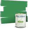 imagePRESTIGE Interior Paint and Primer in One Ballfield Satin 1 GallonArtist Pallet