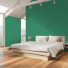 imagePRESTIGE Interior Paint and Primer in One Ballfield Satin 1 GallonBasil