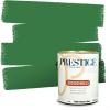 imagePRESTIGE Interior Paint and Primer in One Ballfield Satin 1 GallonBauble