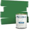 imagePRESTIGE Interior Paint and Primer in One Ballfield Satin 1 GallonBauble
