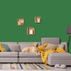 imagePRESTIGE Interior Paint and Primer in One Ballfield Satin 1 GallonBauble
