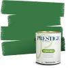 imagePRESTIGE Interior Paint and Primer in One Ballfield Satin 1 GallonBauble