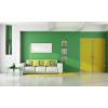 imagePRESTIGE Interior Paint and Primer in One Ballfield Satin 1 GallonBauble