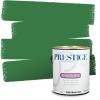imagePRESTIGE Interior Paint and Primer in One Ballfield Satin 1 GallonBauble
