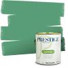 imagePRESTIGE Interior Paint and Primer in One Ballfield Satin 1 GallonBy the Sea