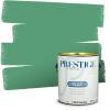 imagePRESTIGE Interior Paint and Primer in One Ballfield Satin 1 GallonBy the Sea