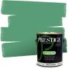 imagePRESTIGE Interior Paint and Primer in One Ballfield Satin 1 GallonBy the Sea