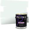 imagePRESTIGE Interior Paint and Primer in One Ballfield Satin 1 GallonCool Breeze