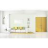 imagePRESTIGE Interior Paint and Primer in One Ballfield Satin 1 GallonCool Breeze