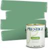 imagePRESTIGE Interior Paint and Primer in One Ballfield Satin 1 GallonCountryside
