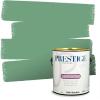 imagePRESTIGE Interior Paint and Primer in One Ballfield Satin 1 GallonCountryside