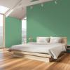 imagePRESTIGE Interior Paint and Primer in One Ballfield Satin 1 GallonCountryside