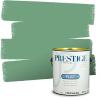 imagePRESTIGE Interior Paint and Primer in One Ballfield Satin 1 GallonCountryside