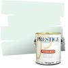 imagePRESTIGE Interior Paint and Primer in One Ballfield Satin 1 GallonDelightful