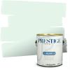 imagePRESTIGE Interior Paint and Primer in One Ballfield Satin 1 GallonDelightful